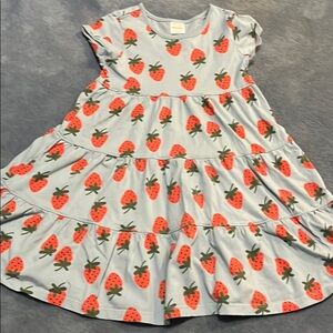 Hanna Andersson dress